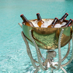 Kraken Grand Ice Chiller