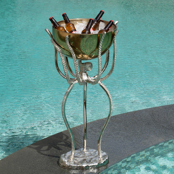 Kraken Grand Ice Chiller