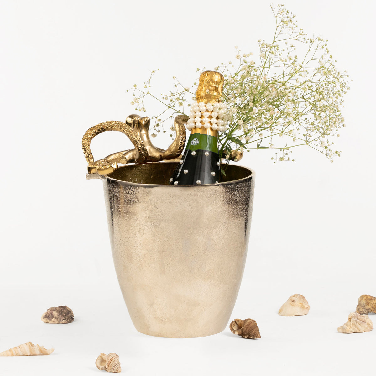 Kraken Wine / Champagne Chiller