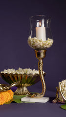 Élan Candle Stand