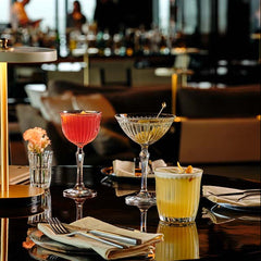 Joy Stemware 230 ml - Pack of 4