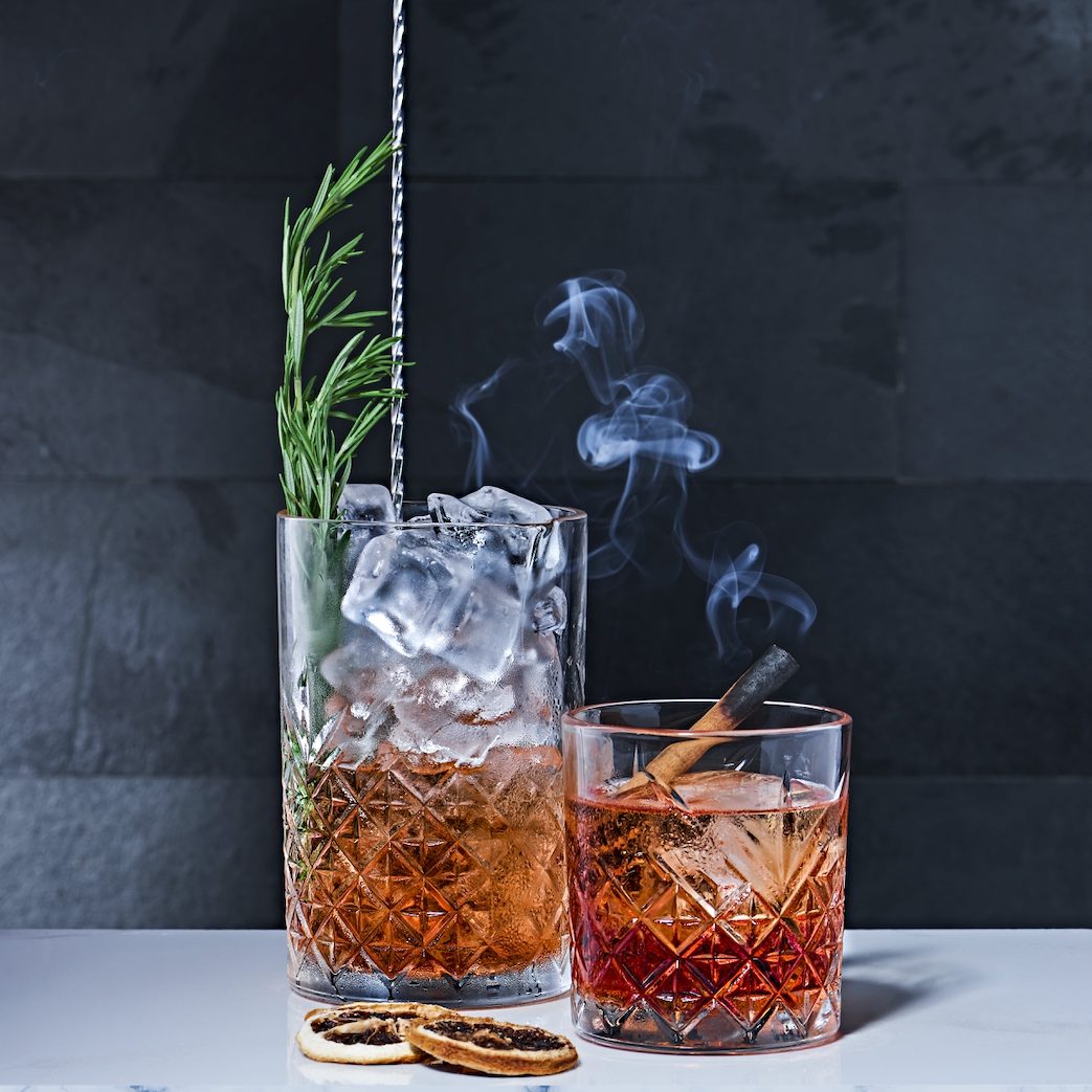 Timeless Mixing Glass 725 ml