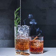 Timeless Mixing Glass 725 ml