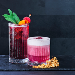 Elysia Hiball 365 ml - Pack of 4