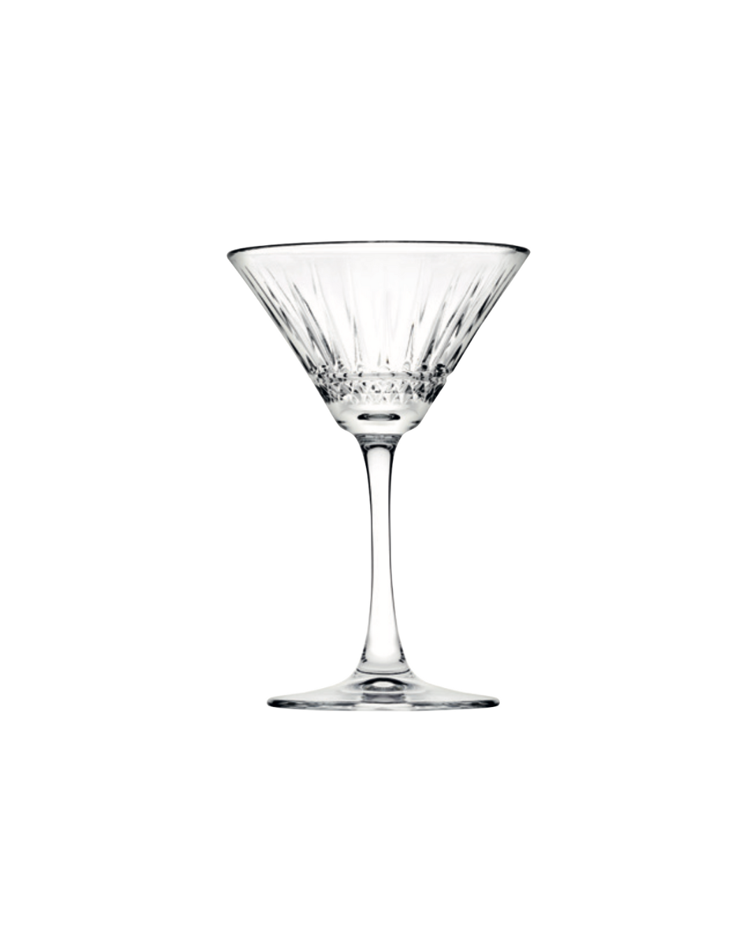 Elysia Stemware 220 ml - Pack of 4
