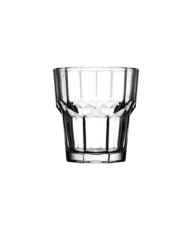 Serenity Whiskey Glass 260ml - Pack of 6