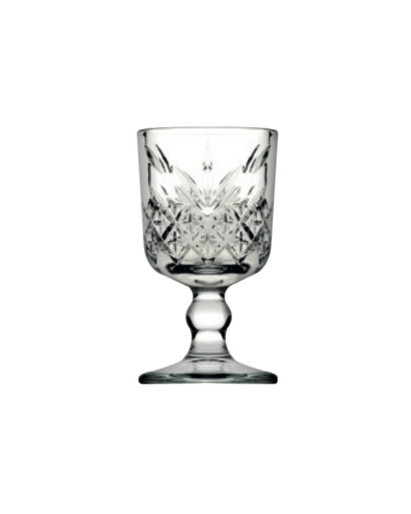 Timeless Liquor Glass 60 ml - Pack of 6