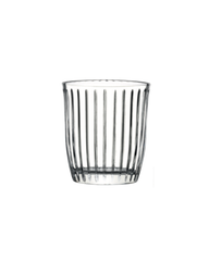 Joy Water glass 280 ml - Pack of 4
