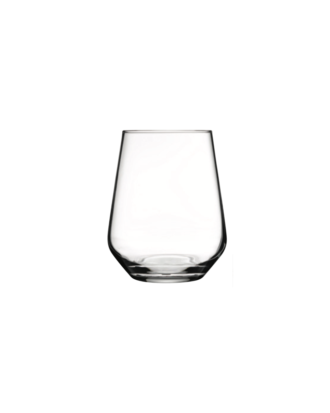 Allegra Whiskey Glass 425 ml - Pack of 6