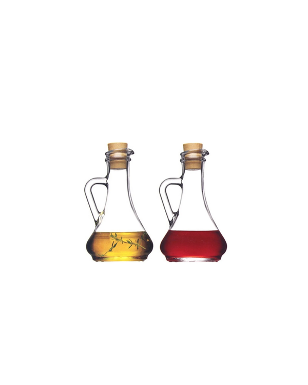 Olivia Olive Oil with tan lid 260 ml - pack of 2