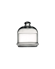 Basic Storage Jar with lid 505 ml - Pack of 2