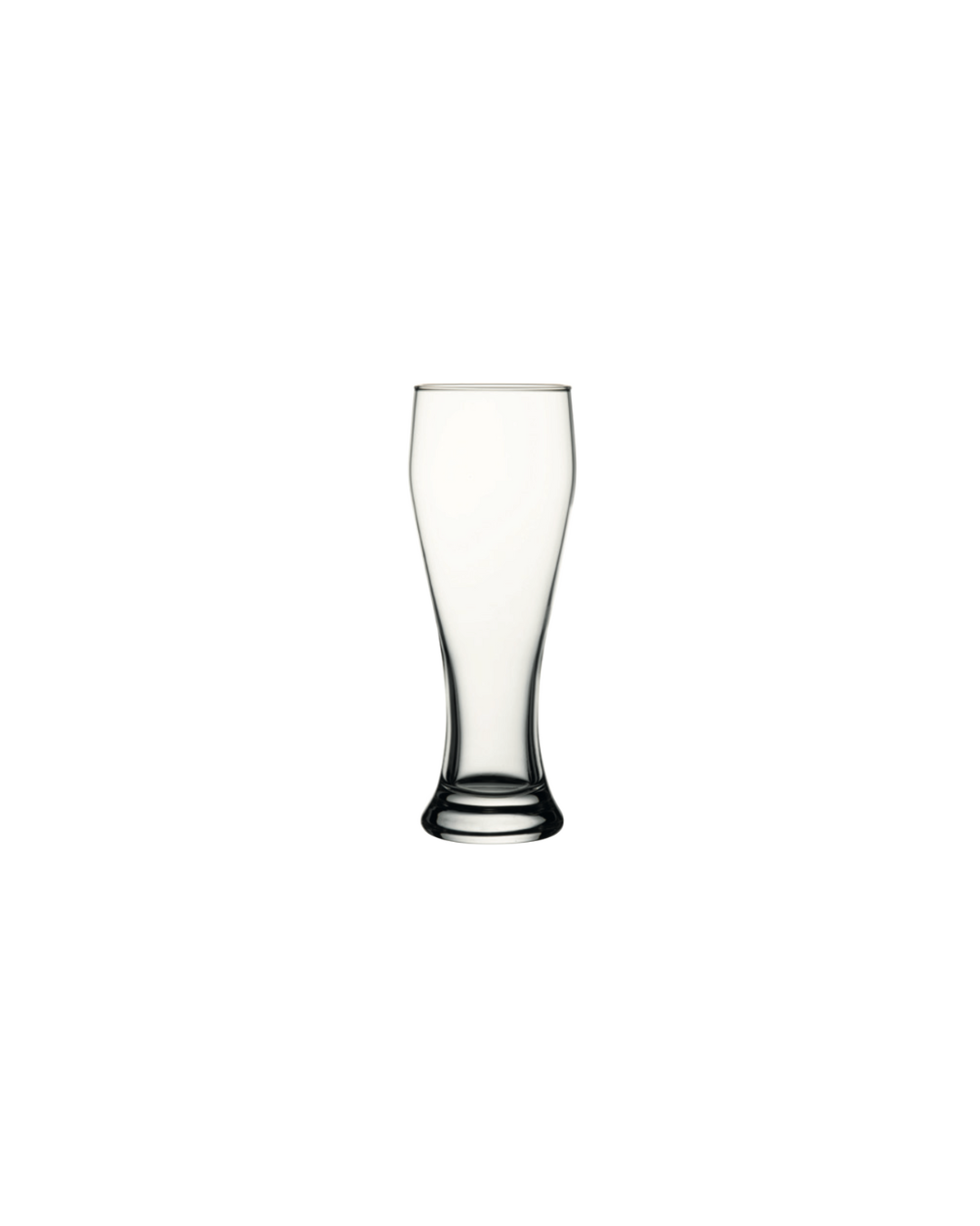 Weizenbeer Beer Glass 415 ml - Pack of 6