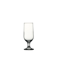 Capri Beer Glass 350 ml - Pack of 6