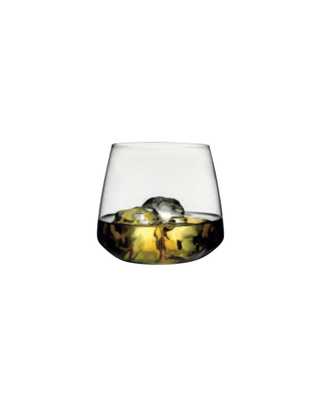 Mirage Water glass 400 ml - Pack of 4