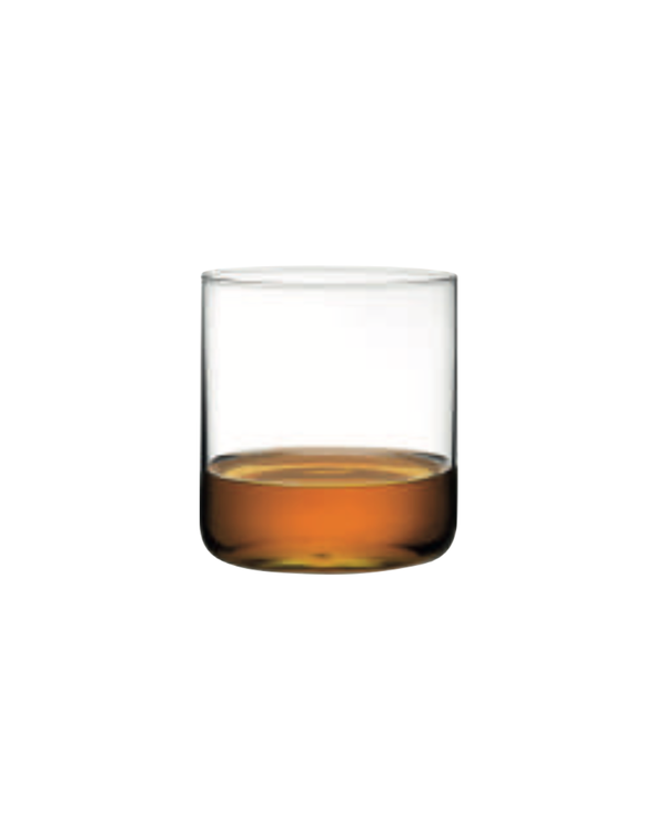 Finesse Whiskey Glass 300 ml - Pack of 6