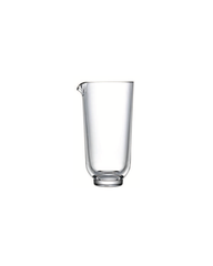 Hepburn Mixing Glass  650 ml