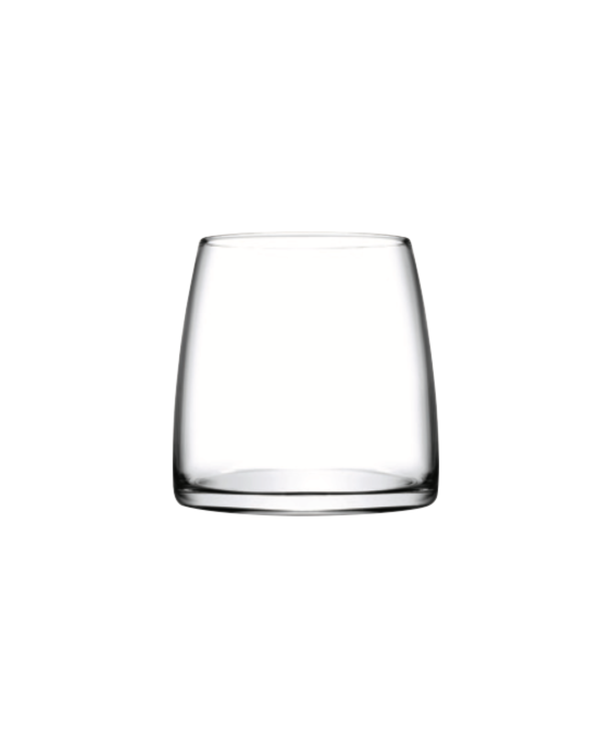 Pinot Whiskey Glass 375ml- Pack of 4