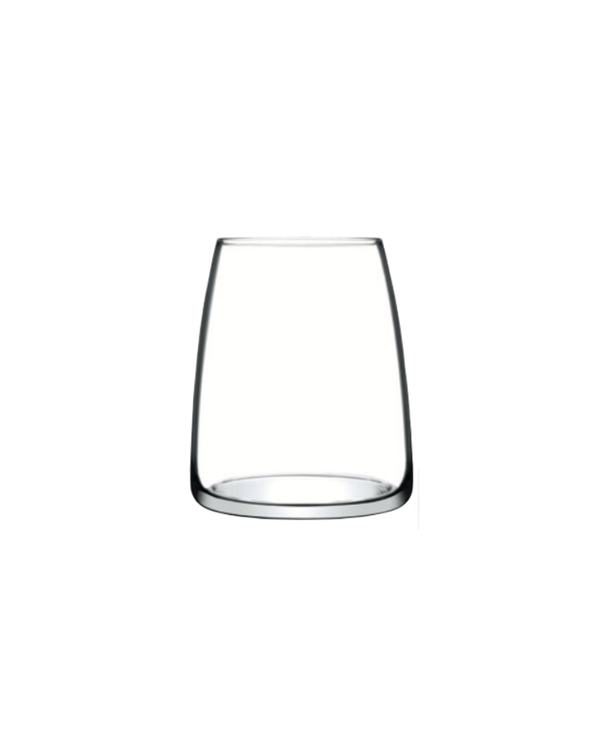 Pinot Whiskey Glass 390ml- Pack of 6