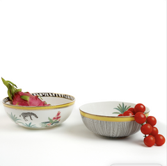 Savannah Dinner Set (28 Pieces)