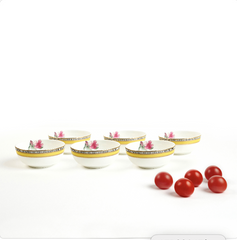 Savannah Dinner Set (28 Pieces)
