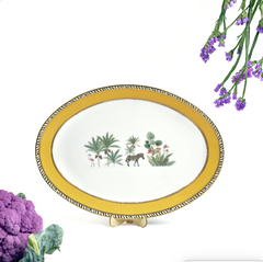 Savannah Dinner Set (28 Pieces)