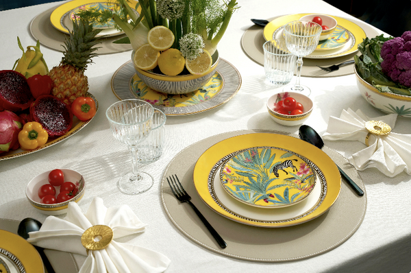 Savannah Katori Open - Set of 6