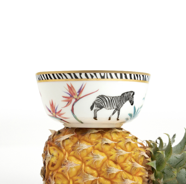 Savannah Soup Bowl - Set of 6