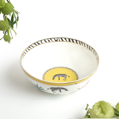 Savannah Dinner Set (28 Pieces)