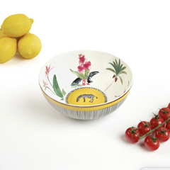 Savannah Dinner Set (28 Pieces)