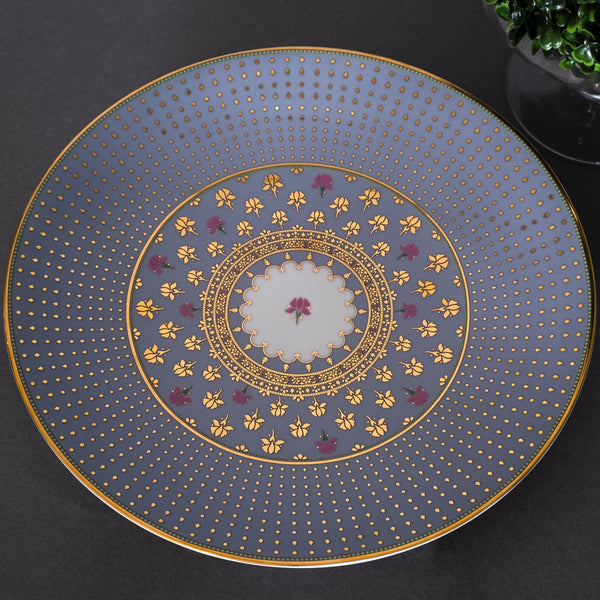 Heritage Round Platter 12"