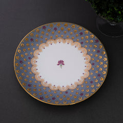 Heritage Dinner Plate - Set of 6