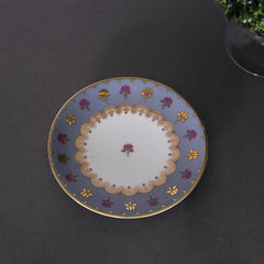Heritage Quarter Plate - Set of 6