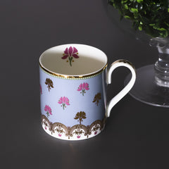 Heritage Coffee Mugs - Set of 2