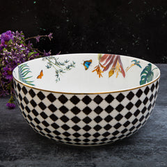 Tropical Dinner Set (29 Pieces)