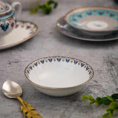 Jamawar Dinner Set (29 Pieces)