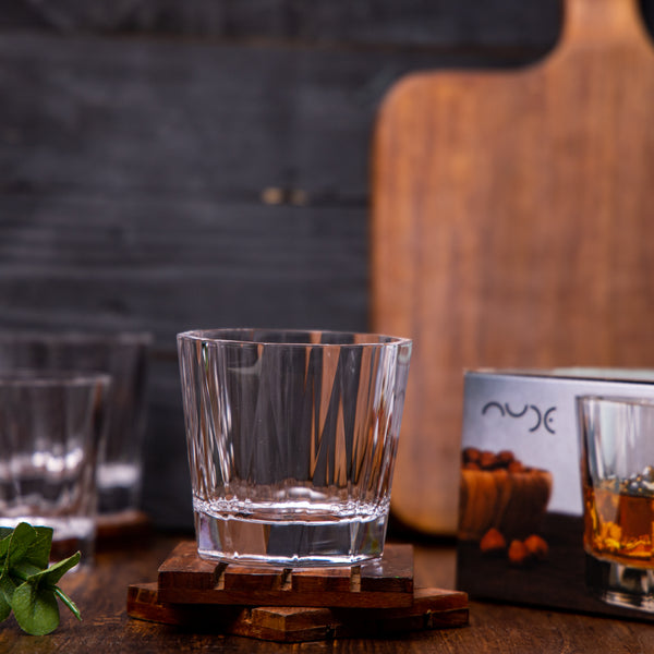 Hemingway Whisky 330 ml - Pack of 4