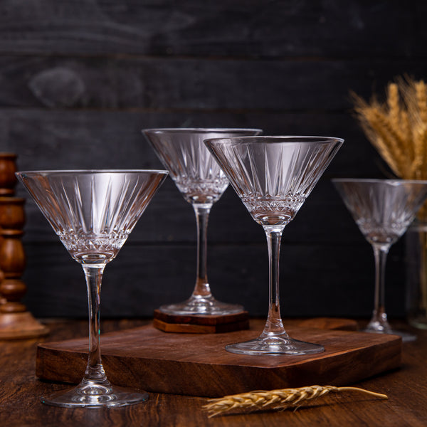 Elysia Stemware 220 ml - Pack of 4