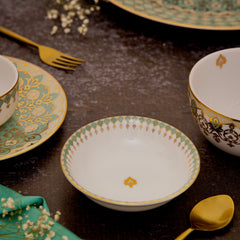 Neemrana Dinner Set (29 Pieces)