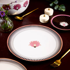 Blossom Dinner Set (30 Pieces)