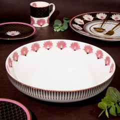 Blossom Dinner Set (30 Pieces)