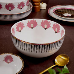 Blossom Dinner Set (30 Pieces)