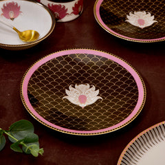 Blossom Dinner Set (30 Pieces)