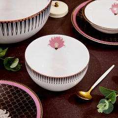Blossom Soup Bowl - Set of 6
