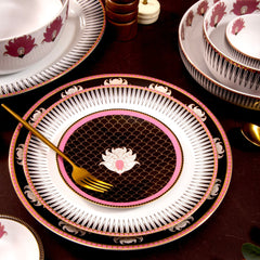 Blossom Dinner Set (30 Pieces)