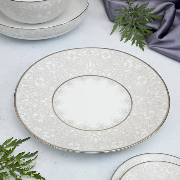 Chantilly Round Platter 12"