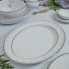 Chantilly Dinner Set (30 Pieces)