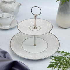 Chantilly Cake Stand - Set of 1