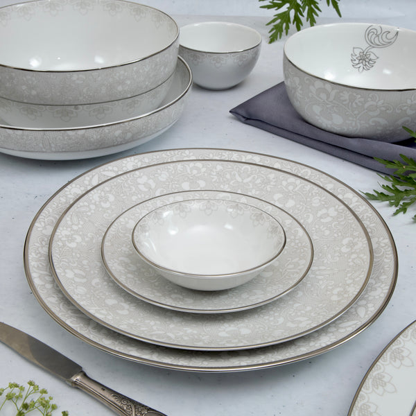 Chantilly Dinner Set (30 Pieces)