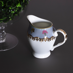 Heritage Tea Set - (Tea pot, milk pot & sugar pot)