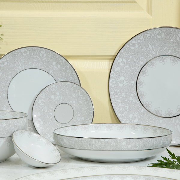 Chantilly Round Platter 12"